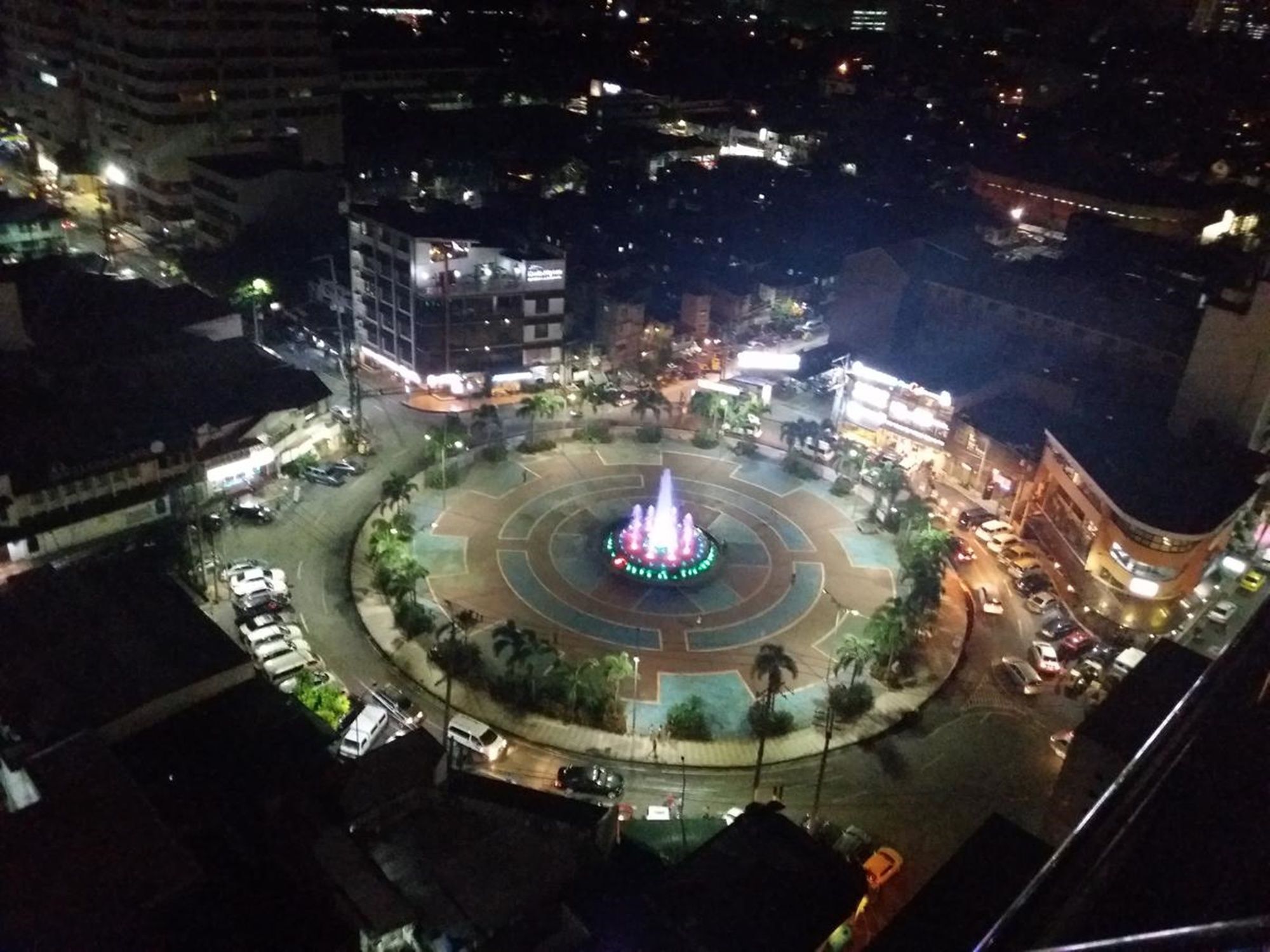 Malate Bayview Mansion City View มะนิลา ภายนอก รูปภาพ