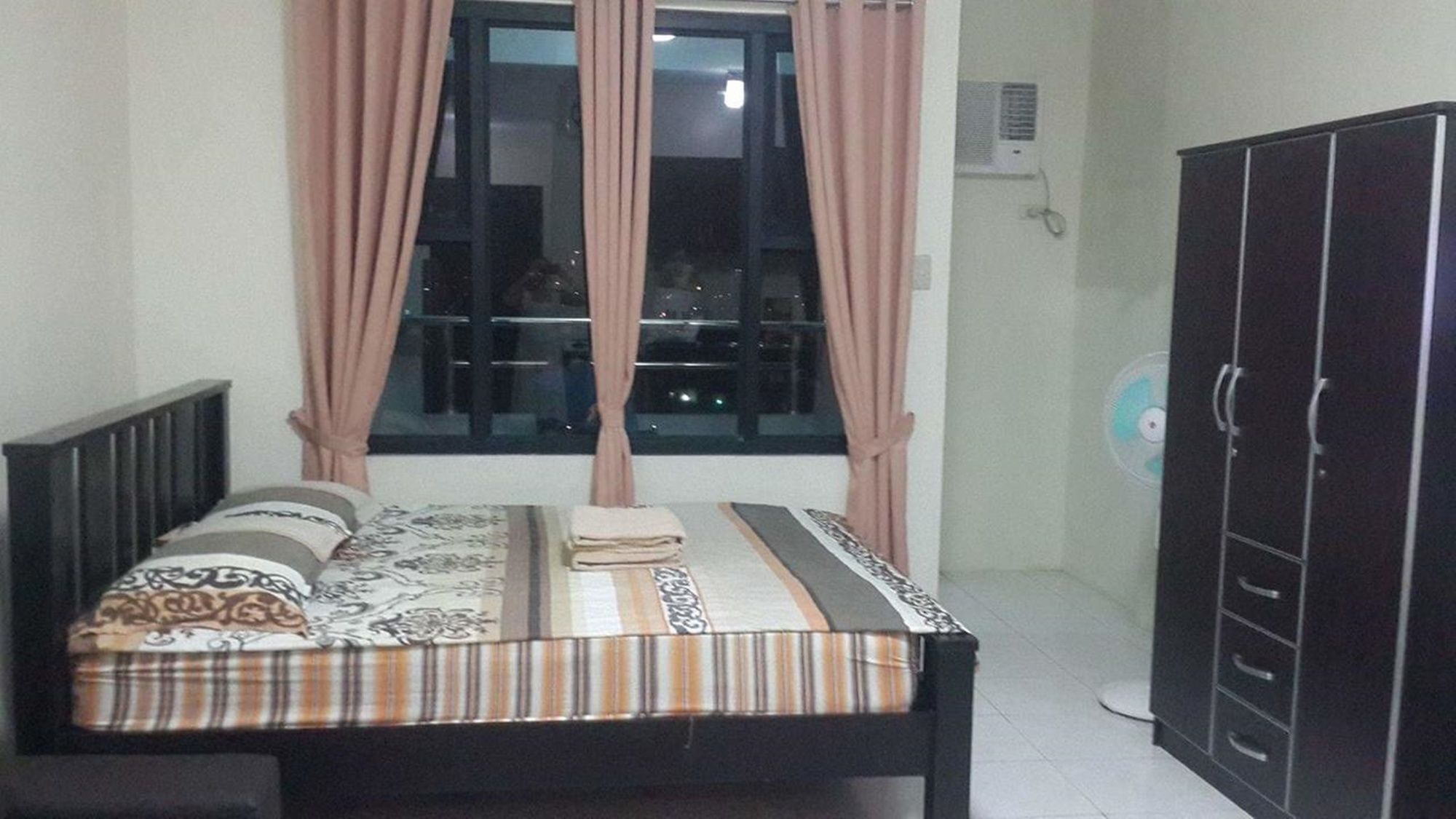 Malate Bayview Mansion City View มะนิลา ภายนอก รูปภาพ